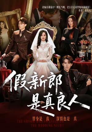 假新郎是真良人（67集）最火爆的短剧