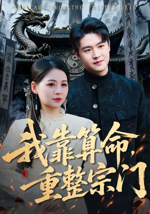 我靠算命,重整宗门(83集) 我靠算命,重整宗门(83集)热门短剧大全