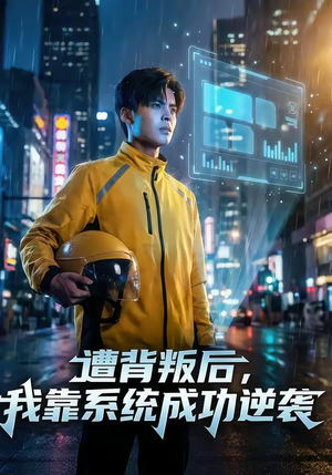 遭背叛后,我靠系统成功逆袭(76集) 遭背叛后,我靠系统成功逆袭(76集)每日短剧分享