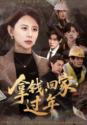 拿钱，回家，过年（75集）短剧免费分享