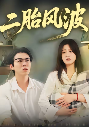 二胎风波（21集）短剧上头又好看