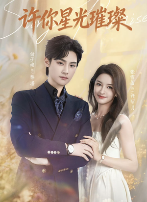 许你星光璀璨（80集）在线免费观影