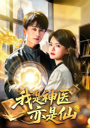 我是神医亦是仙（114集）超级好看的短剧