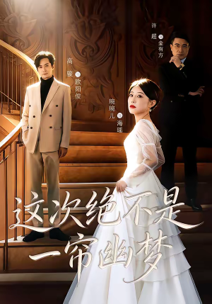 这次绝不是一帘幽梦（66集）温柔追捕短剧