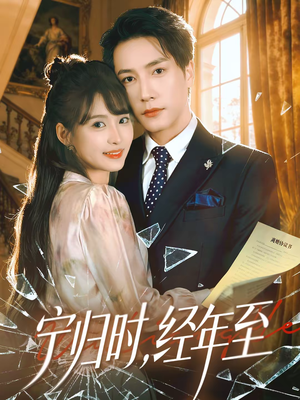 宁归时，经年至（72集）免费全集短剧
