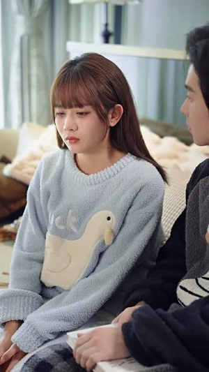 时光来电向暖而生（60集）真的太好看了