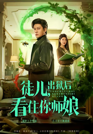 徒儿，出狱后看住你师娘（82集）推荐你们也去看