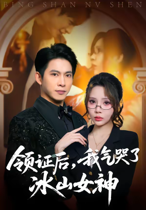 领证后，我气哭了冰山女神（60集）看短剧放松一下