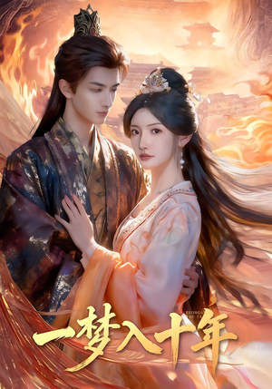 一梦入十年（78集）短剧热播中