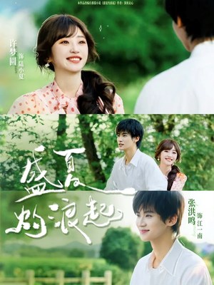 盛夏灼浪起（68集）在哪里可以看