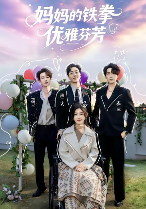 妈妈的铁拳优雅芬芳（63集）海量资源免费看