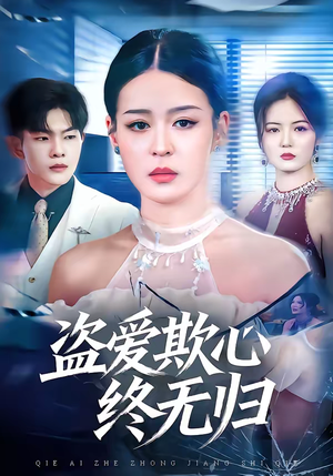 盗爱欺心终无归（70集）精彩片段