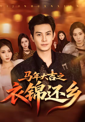 马年大吉之衣锦还乡（70集）百度网盘在线看