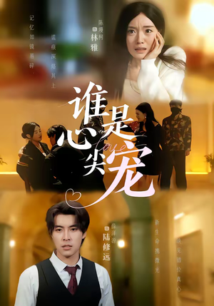 谁是心尖宠（60集）最后一集