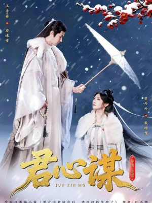 君心谋（80集）每天分享短剧
