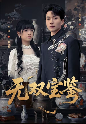 无双宝鉴（80集）热播短剧追不停