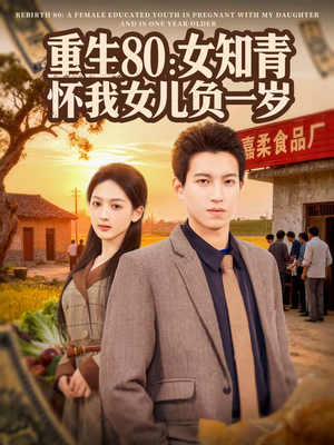重生80：女知青怀我女儿负一岁（80集）免费观看