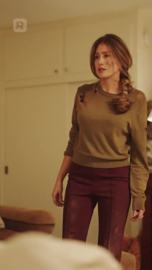 被魔鬼绑架&被恶魔绑架（57集）短剧抢先看