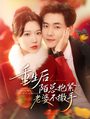 重生后陌总抱紧老婆不撒手（66集）排行榜前十短剧