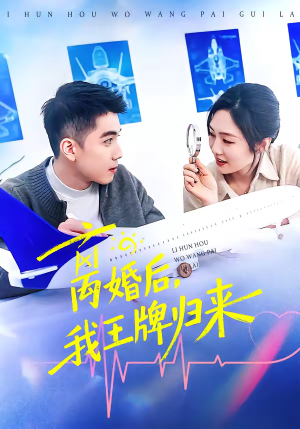 离婚后，我王牌归来（94集）全集下载