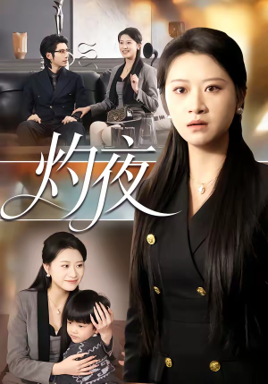 灼夜（78集）第三季