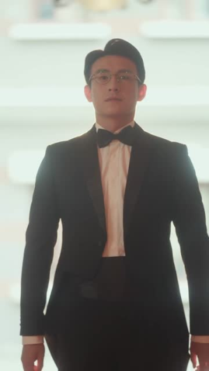 琉璃钟，琥珀浓（90集）短剧热播抢先看