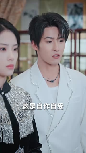 掌运女（72集）短剧在线观看