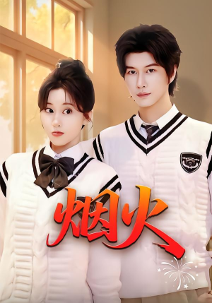 烟火（34集）看短剧放松一下