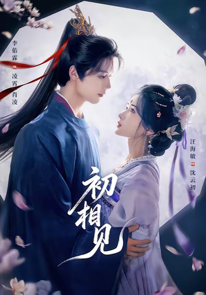 初相见（76集）短剧推荐上热门