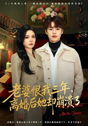 老婆恨我三年，离婚后她却崩溃了（80集）更新时间