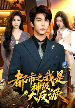 都市之我是神级大反派（89集）独家资源免费看