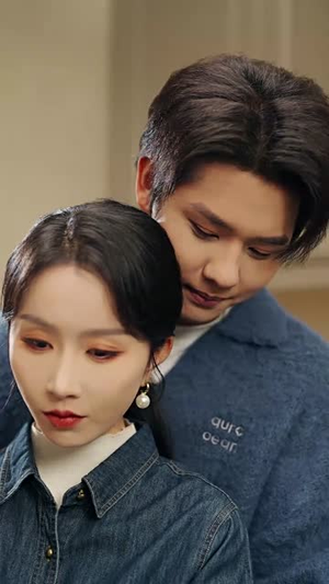 你和他兄弟情深我不奉陪（60集）第二季