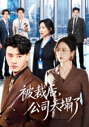 被裁后，公司天塌了（66集）全集一网打尽