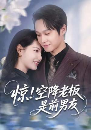 惊！空降老板是前男友（65集）大结局一气呵成