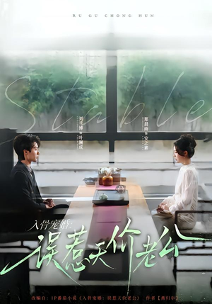 入骨宠婚：误惹天价老公（79集）新短剧推荐