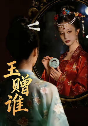 玉赠谁(45集) 玉赠谁(45集)短剧推荐分享