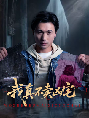 我真不卖凶宅（40集）在线免费观看