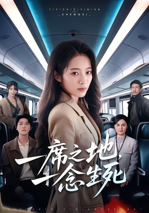 一席之地，一念生死（70集）一口气追完全集