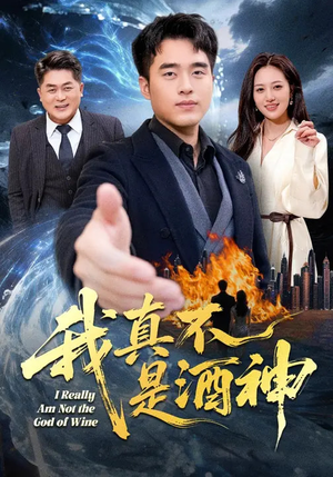 我真不是酒神（80集）不用花钱看全剧