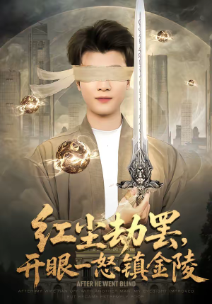 红尘劫罢，开眼一怒镇金陵（81集）全集在线看