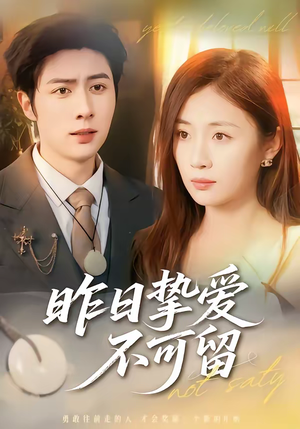 昨日挚爱不可留（75集）热播短剧免费看