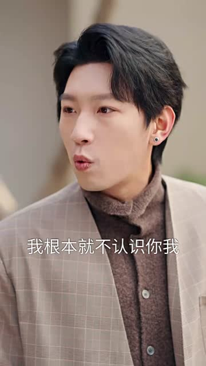 你和她兄弟情深我不奉陪(60集) 你和她兄弟情深我不奉陪(60集)一口气看完全集