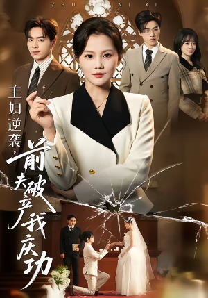 主妇逆袭，前夫破产我庆功（36集）去哪里看