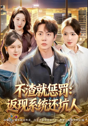 不渣就惩罚：返现系统还坑人（80集）观看软件