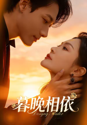 暮晚相依（80集）爆火短剧抢先看