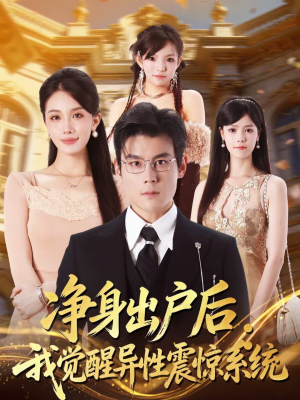 净身出户后：我觉醒异性震惊系统（81集）一口气看完全集