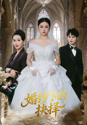 婚纱下的抉择（60集）无需会员免费看