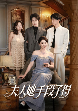 夫人她手段了得（82集）海量资源免费看