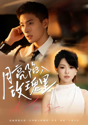 月亮陷入玫瑰里(60集) 月亮陷入玫瑰里(60集)最火短剧热播