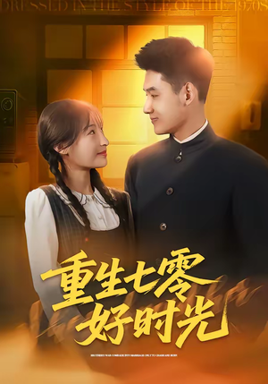 重生七零好时光（80集）360网盘观看